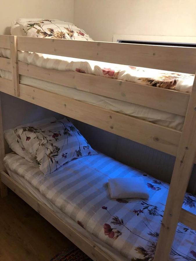 Luxe Vakantiehuis In Het Bos Overbroek Bagian luar foto